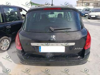 SOLO DESPIECE PEUGEOT 308 SW I (4E_, 4H_) 1.6HDI