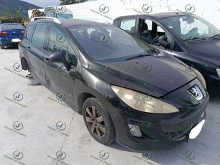 SOLO DESPIECE PEUGEOT 308 SW I (4E_, 4H_) 1.6HDI
