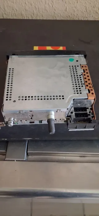 Radio Siemens VDO PSARCD100-04