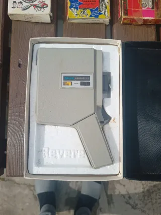 Filmini Super 8 Vintage10 pezzi