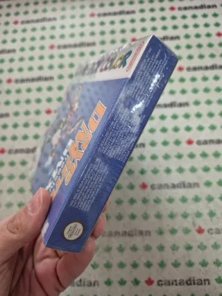 NUEVO Dave Mirra Freestyle BMX Game Boy Color