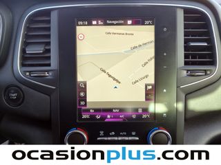 Renault Megane Sport Tourer Bose Blue dCi 85 kW (115 CV)