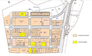 Terreno en venta en Barbate ciudad en Barbate