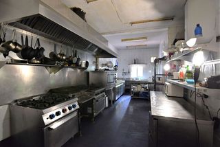 Local comercial en venta en Casares