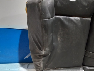 ASIENTOS TRASEROS VOLVO C70 CABRIOLET B5204T4