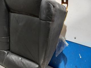 ASIENTOS TRASEROS VOLVO C70 CABRIOLET B5204T4