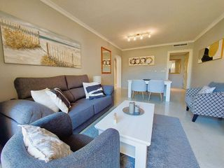 Piso en venta en Altea Pueblo en Altea