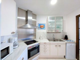 Piso en venta en Altea Pueblo en Altea