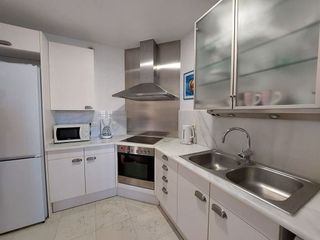 Piso en venta en Altea Pueblo en Altea