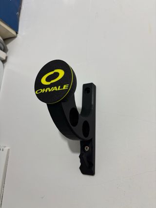 Soporte Casco Ohvale