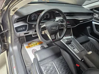 Audi RS6 2021