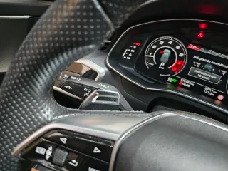 Audi RS6 2021