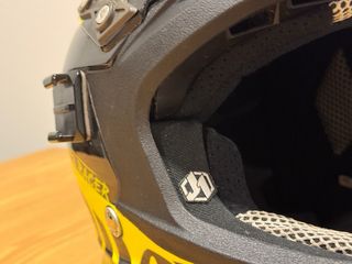 Capacete Just1 Full Carbon