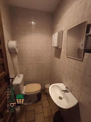 Local comercial en venta en Don Benito