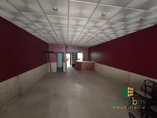 Local comercial en venta en Don Benito