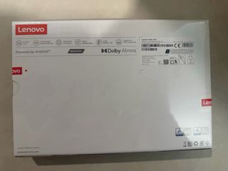 Lenovo Idea Tab con Lápiz Táctil