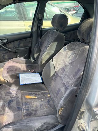 Despiece Citroen Xsara 1.6 Gasolina