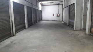 Garaje en venta en Posío en Ourense