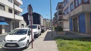 Garaje en venta en Posío en Ourense