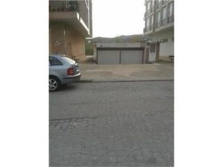 Garaje en venta en Posío en Ourense