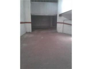 Garaje en venta en Posío en Ourense