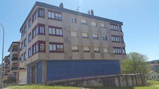 Garaje en venta en Posío en Ourense