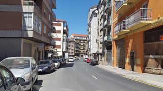 Garaje en venta en Posío en Ourense