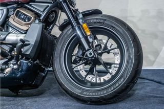 HARLEY DAVIDSON Sportster S REESTRENO * IMPECABLE *