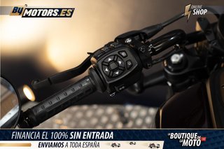 HARLEY DAVIDSON Sportster S REESTRENO * IMPECABLE *