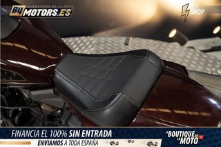 HARLEY DAVIDSON Sportster S REESTRENO * IMPECABLE *
