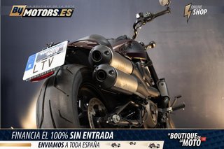 HARLEY DAVIDSON Sportster S REESTRENO * IMPECABLE *