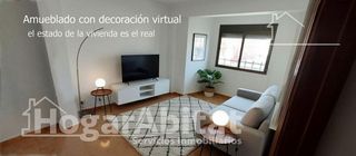 Piso en venta en Centro Ciudad en Manises