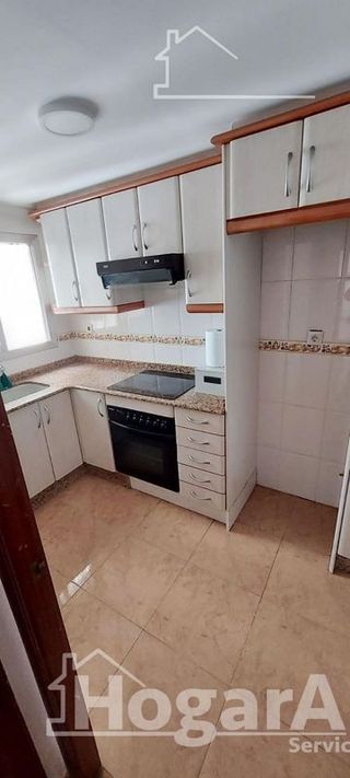 Piso en venta en Centro Ciudad en Manises