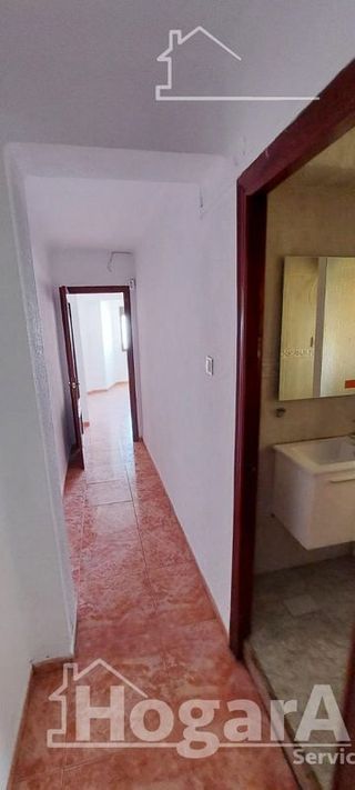 Piso en venta en Centro Ciudad en Manises