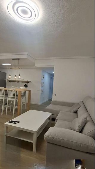 Piso en venta en Playa de San Juan en Alicante