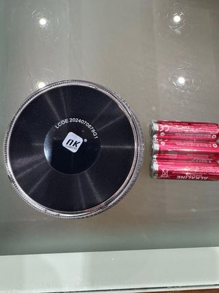 Baliza V16 Homologada DGT Nueva