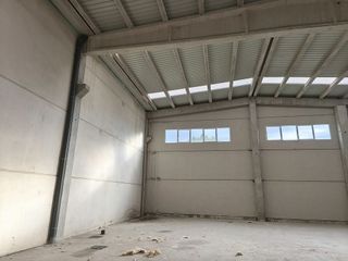 Nave industrial en venta en Salvatierra o Agurain