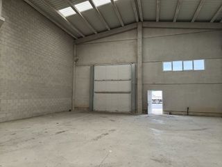 Nave industrial en venta en Salvatierra o Agurain
