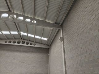 Nave industrial en venta en Salvatierra o Agurain