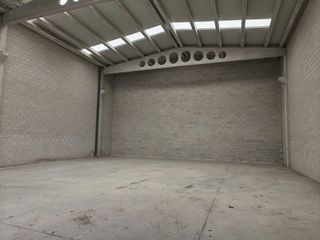 Nave industrial en venta en Salvatierra o Agurain