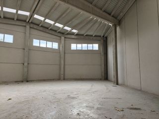 Nave industrial en venta en Salvatierra o Agurain
