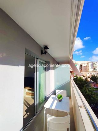 Piso en venta en Pueblo Poniente en Benidorm