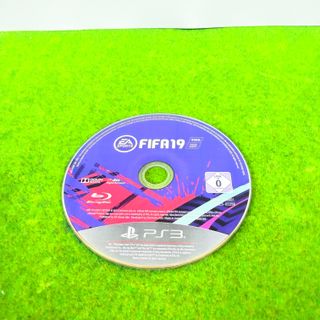 Fifa 19 Ps3 Playstation 3 Disco ITA Multilingue
