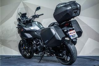 HONDA NT 1100 DCT MALETAS * IMPECABLE * POCO KM *