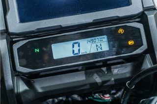 HONDA NT 1100 DCT MALETAS * IMPECABLE * POCO KM *