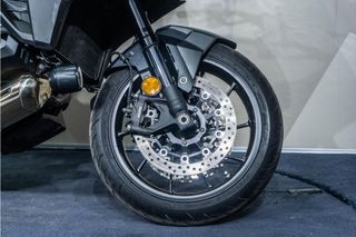 HONDA NT 1100 DCT MALETAS * IMPECABLE * POCO KM *