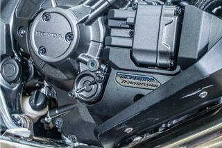 HONDA NT 1100 DCT MALETAS * IMPECABLE * POCO KM *