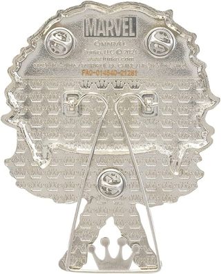 Marvel Rogue Funko Pin 13