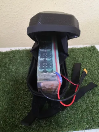 Batería Patinete Eléctrico 36V 9Ah 324Wh Externa
