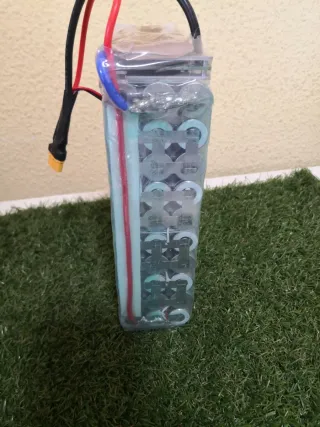 Batería Patinete Eléctrico 36V 9Ah 324Wh Externa